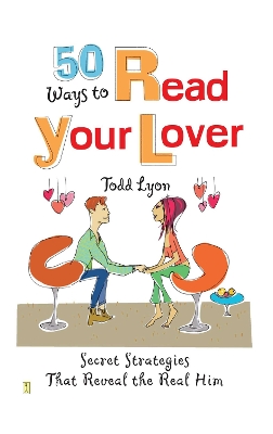 Book cover for 50 Ways to Read Your Lover