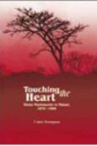 Cover of Touching the Heart