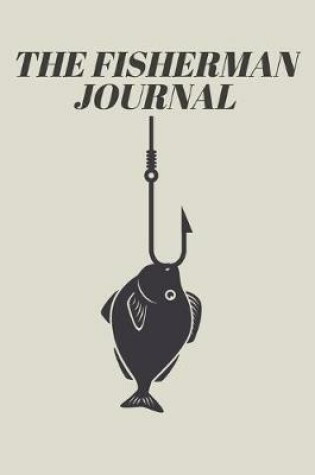 Cover of The Fisherman Journal