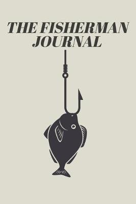 Book cover for The Fisherman Journal