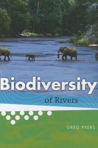 Cover of Us of Rivers