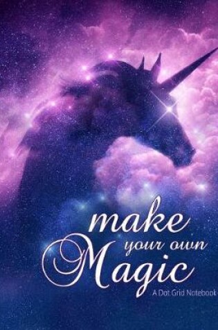 Cover of Make Your Own Magic