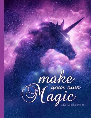 Cover of Make Your Own Magic