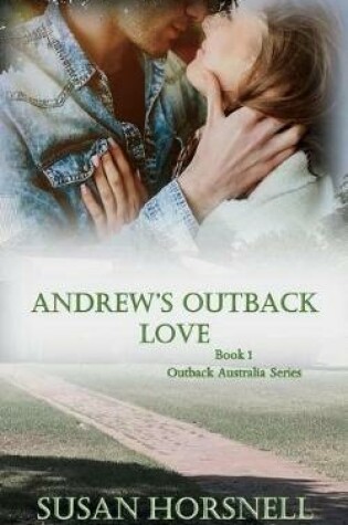Cover of Andrew's Outbacklove