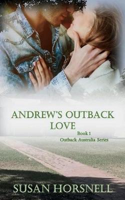 Book cover for Andrew's Outbacklove