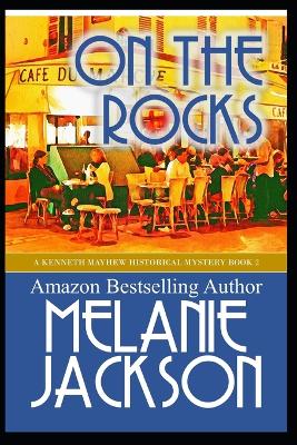 Book cover for On the Rocks