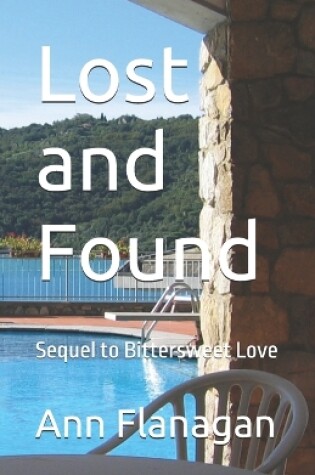 Cover of Lost and Found