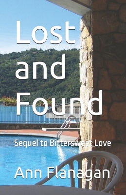 Book cover for Lost and Found