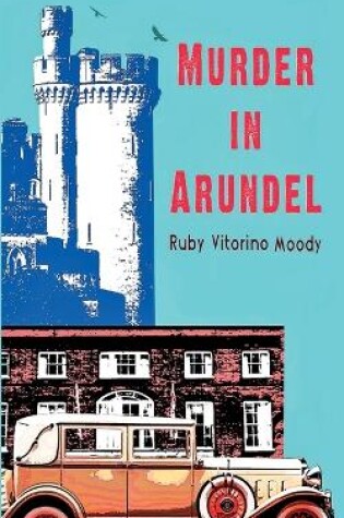 Cover of Murder In Arundel