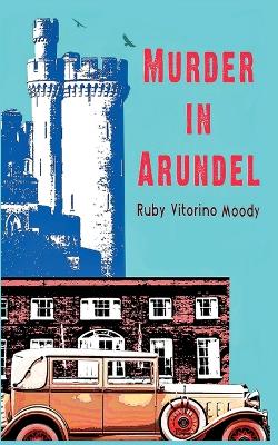 Cover of Murder In Arundel