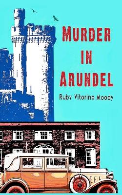 Cover of Murder In Arundel