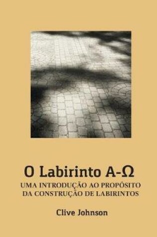 Cover of O Labirinto A-Ω