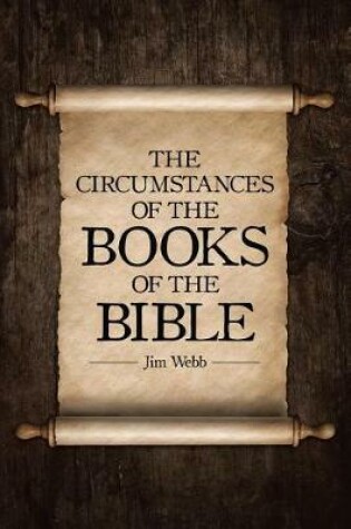 Cover of The Circumstances of the Books of the Bible