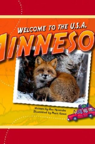 Cover of Minnesota