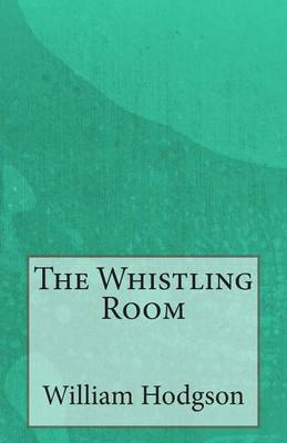 Book cover for The Whistling Room