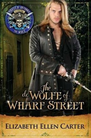 Cover of The de Wolfe of Wharf Street