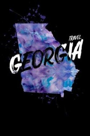 Cover of Travel Georgia