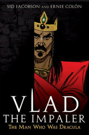 Cover of Vlad the Impaler