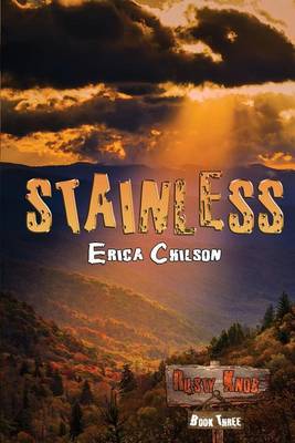 Cover of Stainless