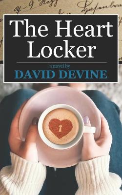 Book cover for The Heart Locker