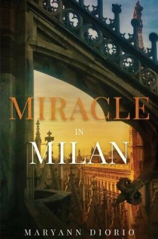 Cover of Miracle in Milan