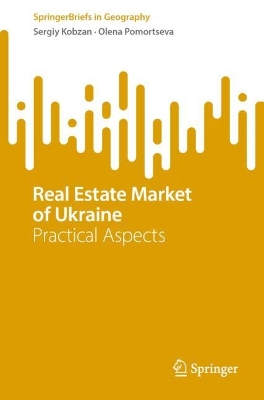 Cover of Real Estate Market of Ukraine