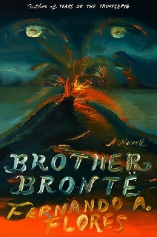 Cover of Brother Bront�