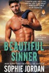 Book cover for Beautiful Sinner