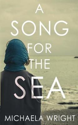 Book cover for A Song for the Sea