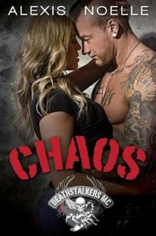 Cover of Chaos
