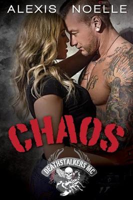 Book cover for Chaos