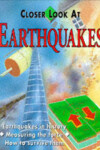 Book cover for Earthquakes