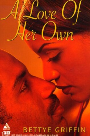 Cover of A Love of Her Own