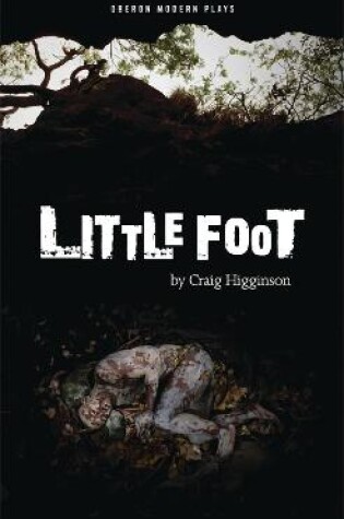 Cover of Little Foot