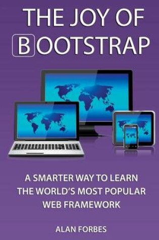 Cover of The Joy of Bootstrap