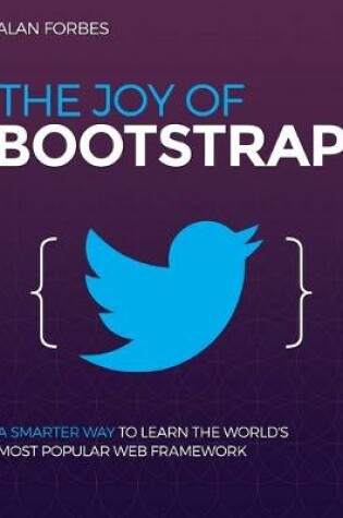 Cover of The Joy of Bootstrap