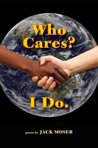 Cover of Who Cares? I Do.