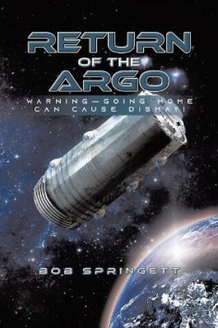Cover of Return of the Argo