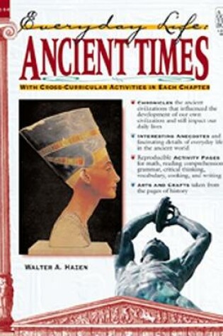 Cover of Ancient Times