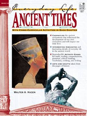 Cover of Ancient Times