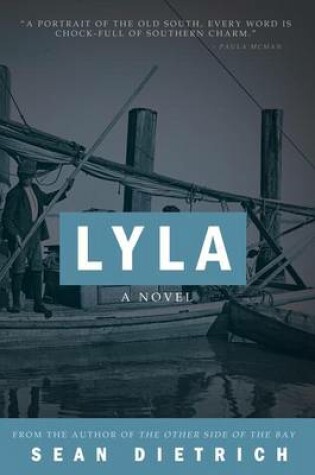 Cover of Lyla