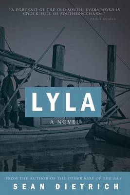 Book cover for Lyla