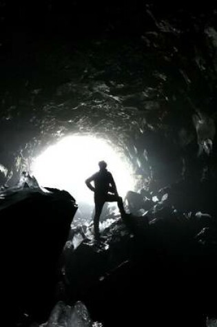 Cover of Spelunking Cave in Iceland