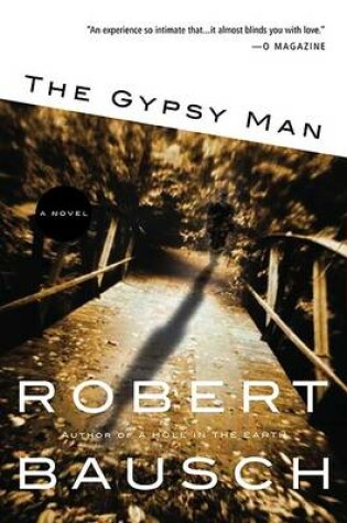 Cover of The Gypsy Man