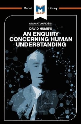 Cover of An Analysis of David Hume's An Enquiry Concerning Human Understanding