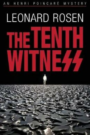 Cover of The Tenth Witness