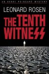 Book cover for The Tenth Witness