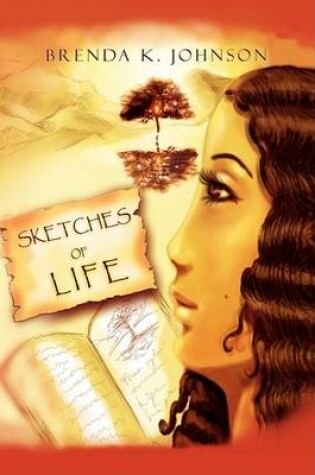 Cover of Sketches of Life