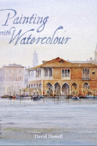 Cover of Painting with Watercolour