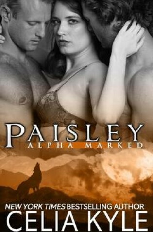 Cover of Paisley (BBW Paranormal Shapeshifter Romance)